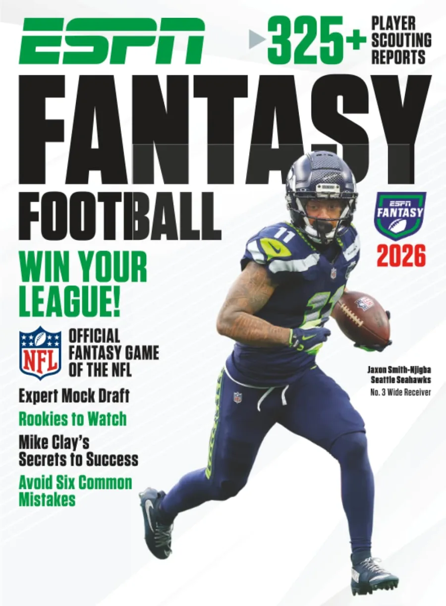 ESPN Fantasy Football