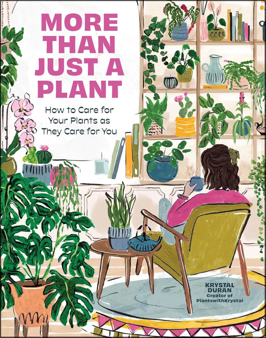 More Than Just a Plant: How to Care for Your Plants as They Care for You