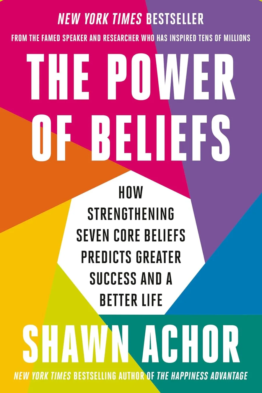 The Power of Beliefs