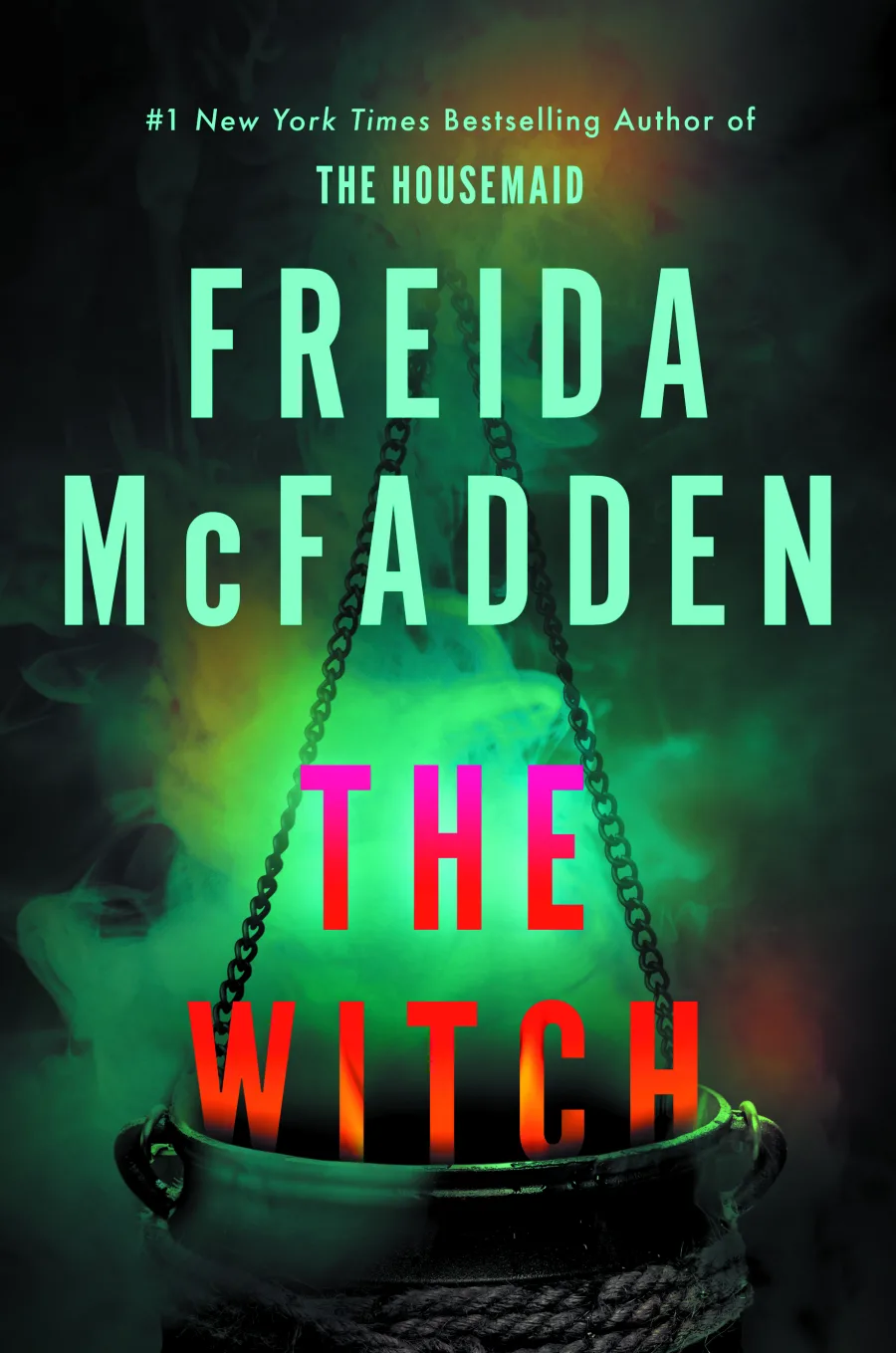 The Witch