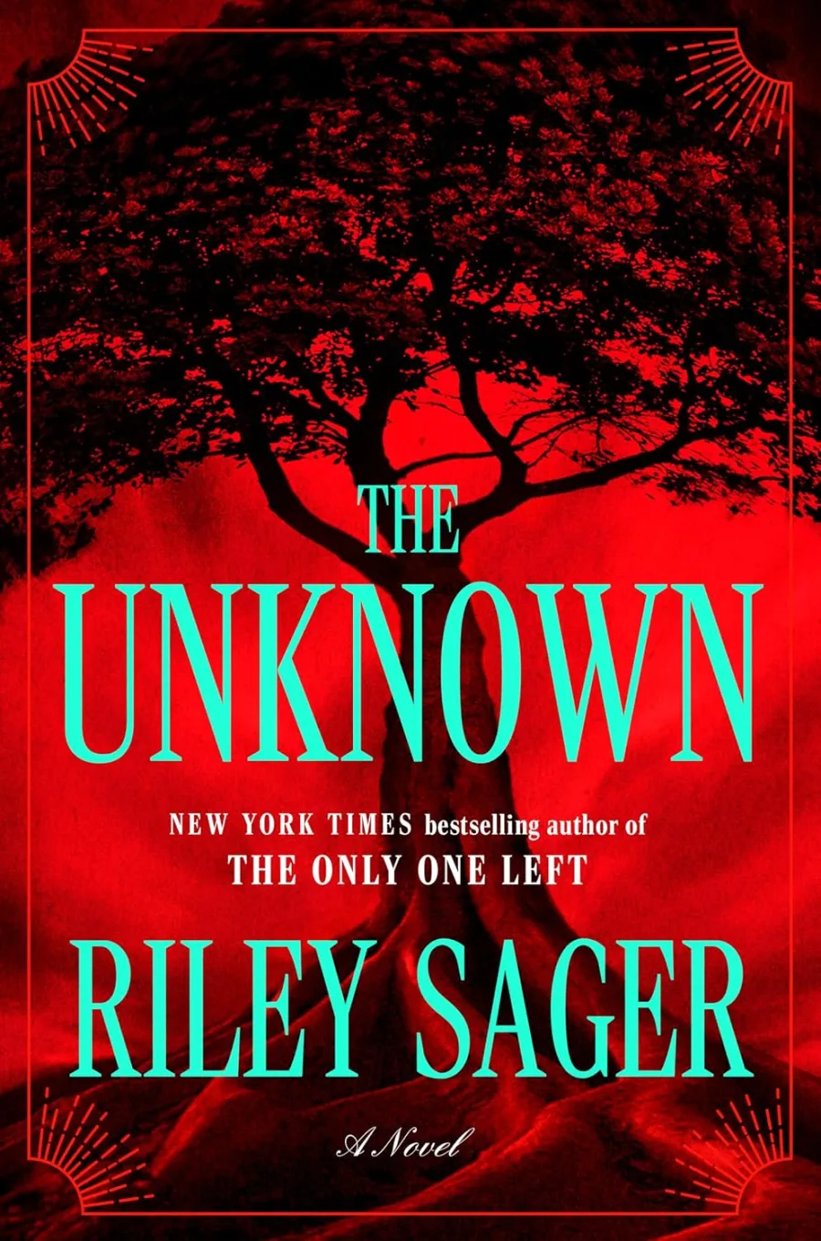 The Unknown: A Novel