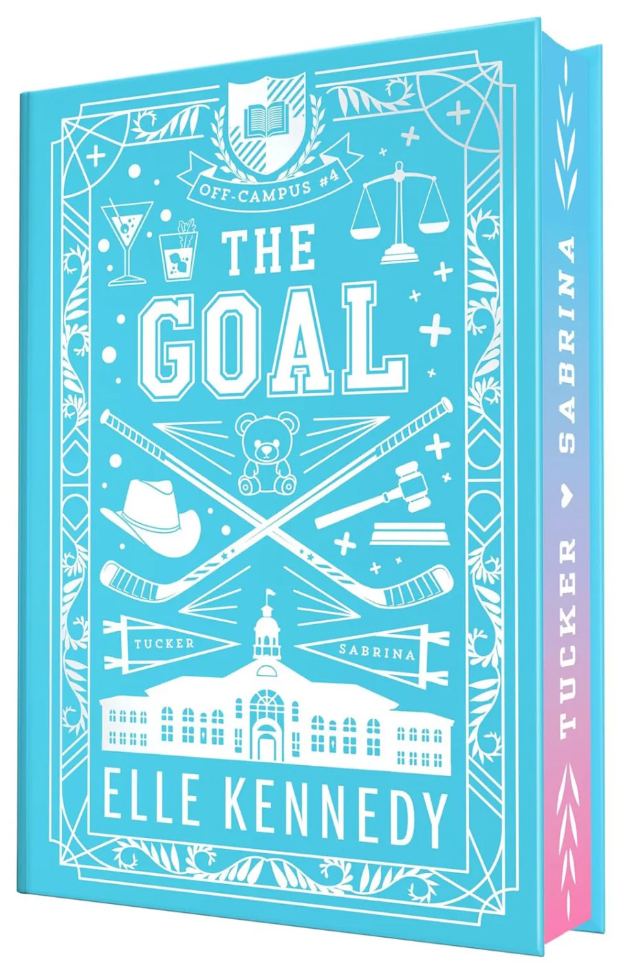 The Goal (Collector's Edition) (Off-Campus)