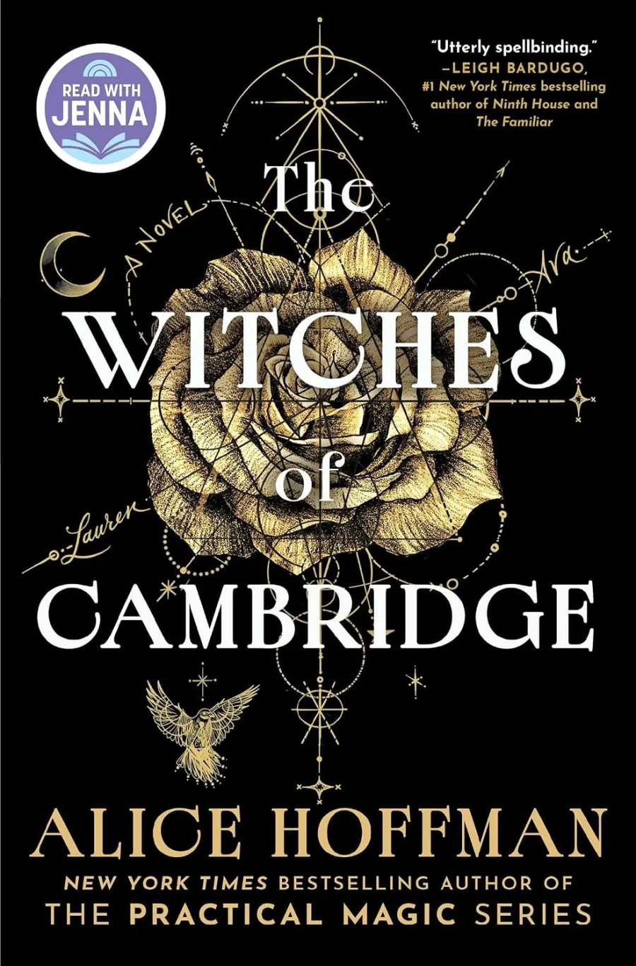 The Witches of Cambridge (A Read with Jenna Pick): A Novel