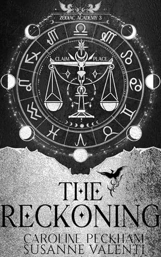 The Reckoning (Zodiac Academy 3)