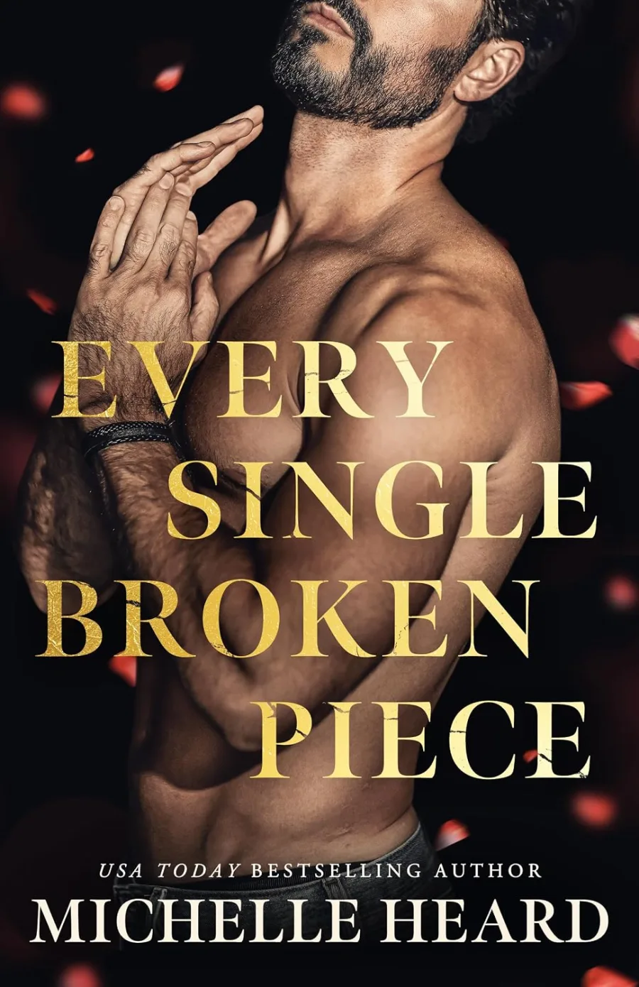 Every Single Broken Piece