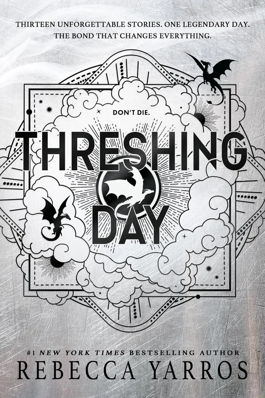 Threshing Day (The Empyrean)
