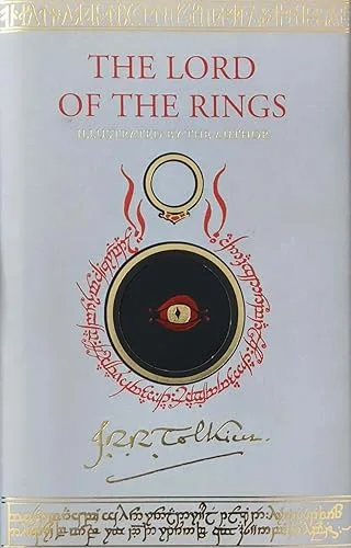 The Lord of the Rings