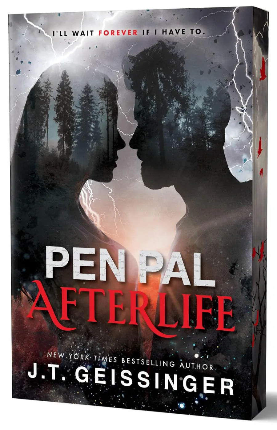 Pen Pal: Afterlife (Deluxe Edition)
