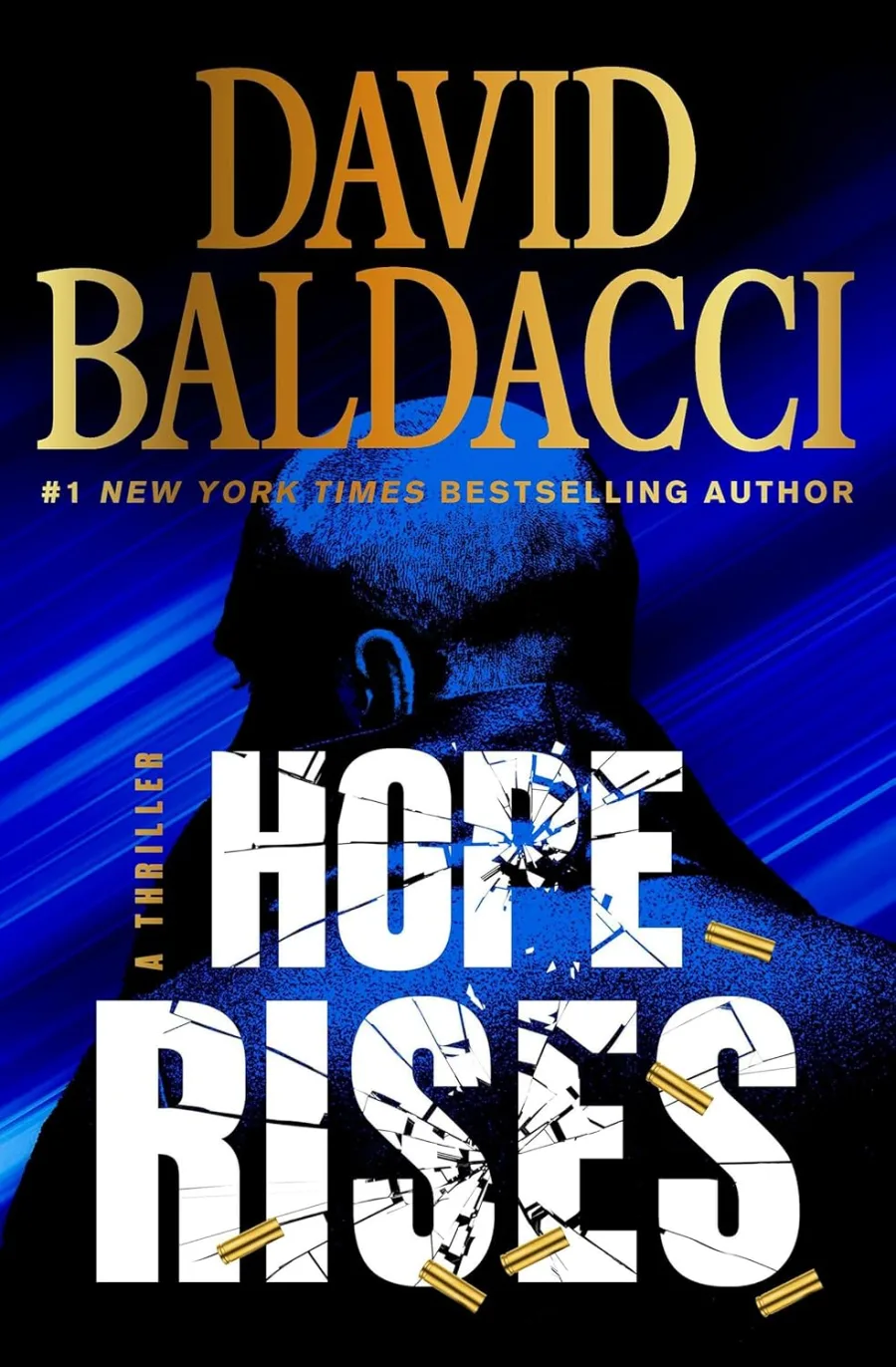 Hope Rises