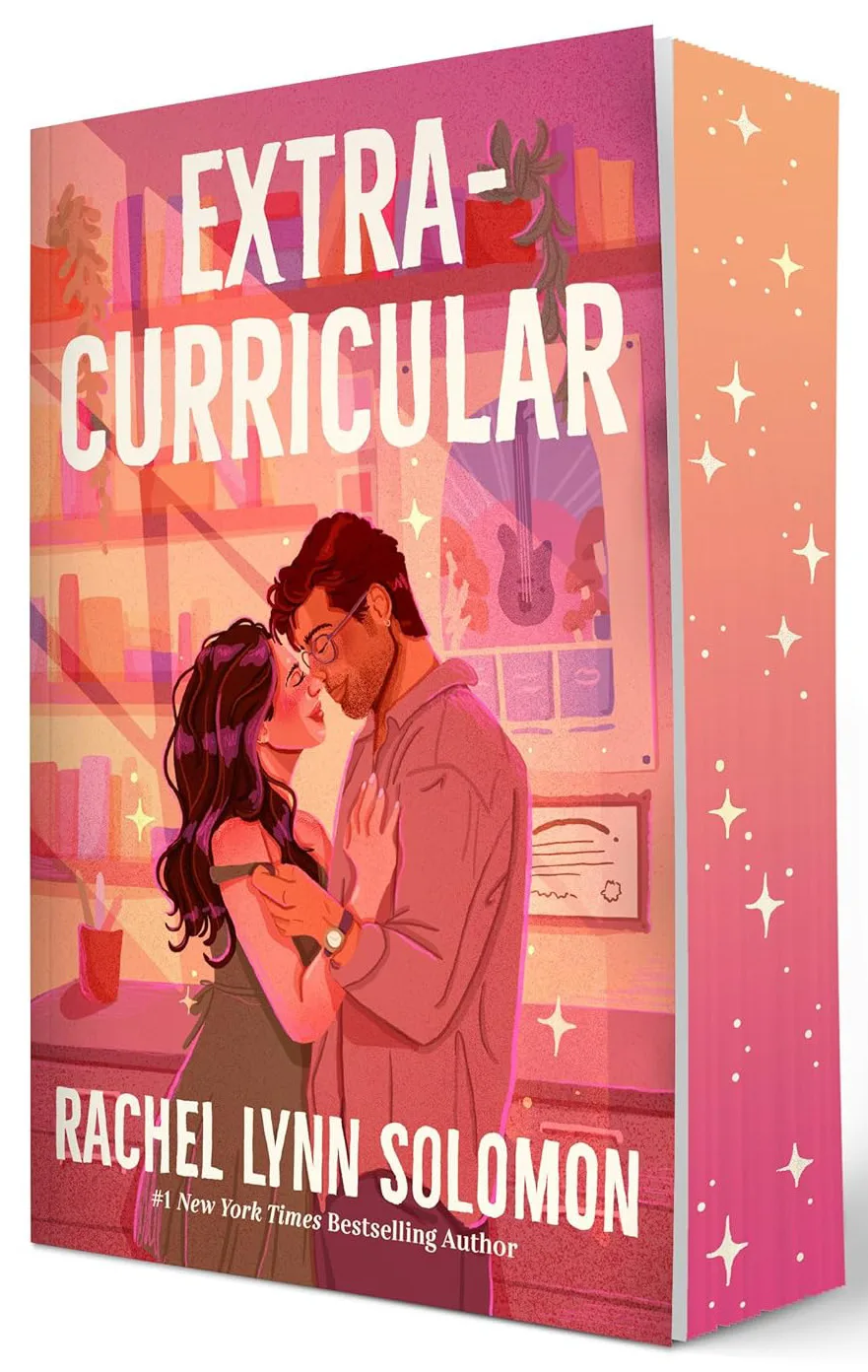 Extracurricular
