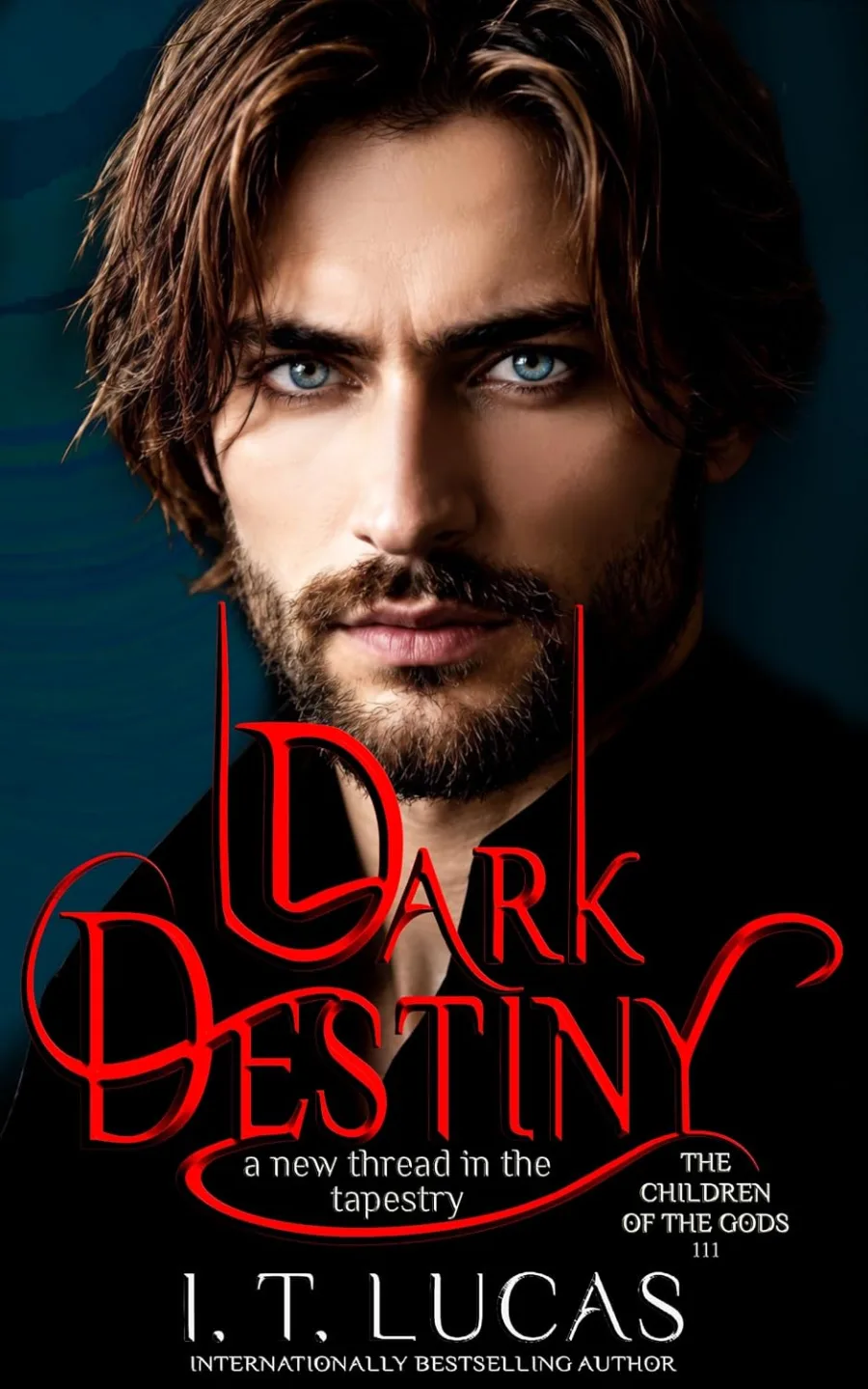 Dark Destiny: A New Thread in the Tapestry
