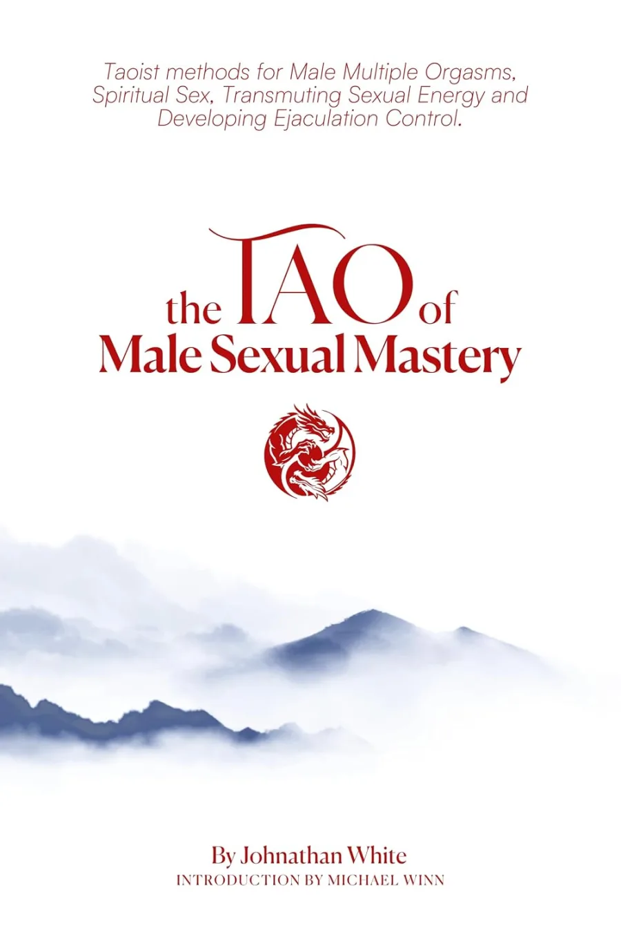 The Tao of Male Sexual Mastery