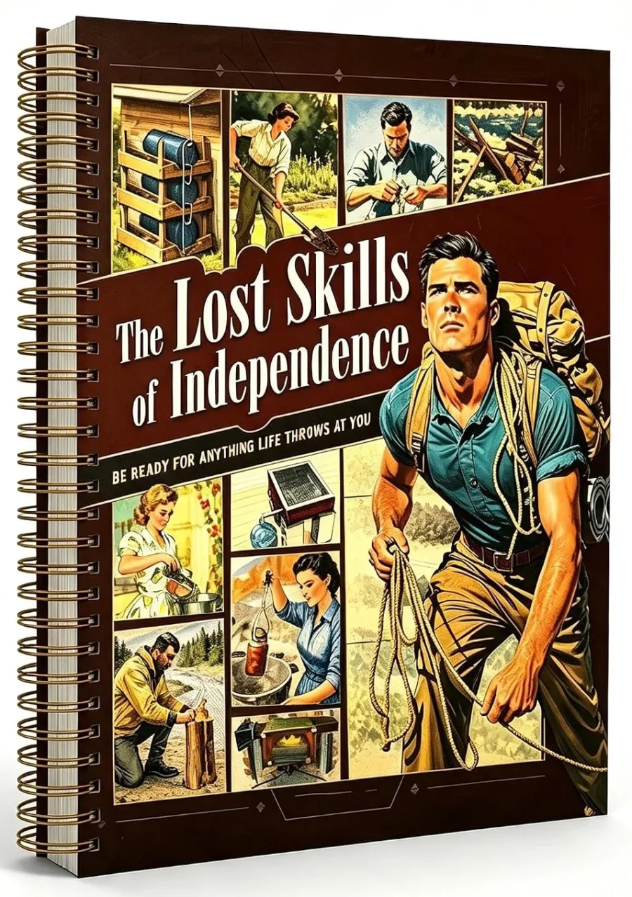 JBEIY Independent Living Skills: Be Ready for Anything Life Throws at You