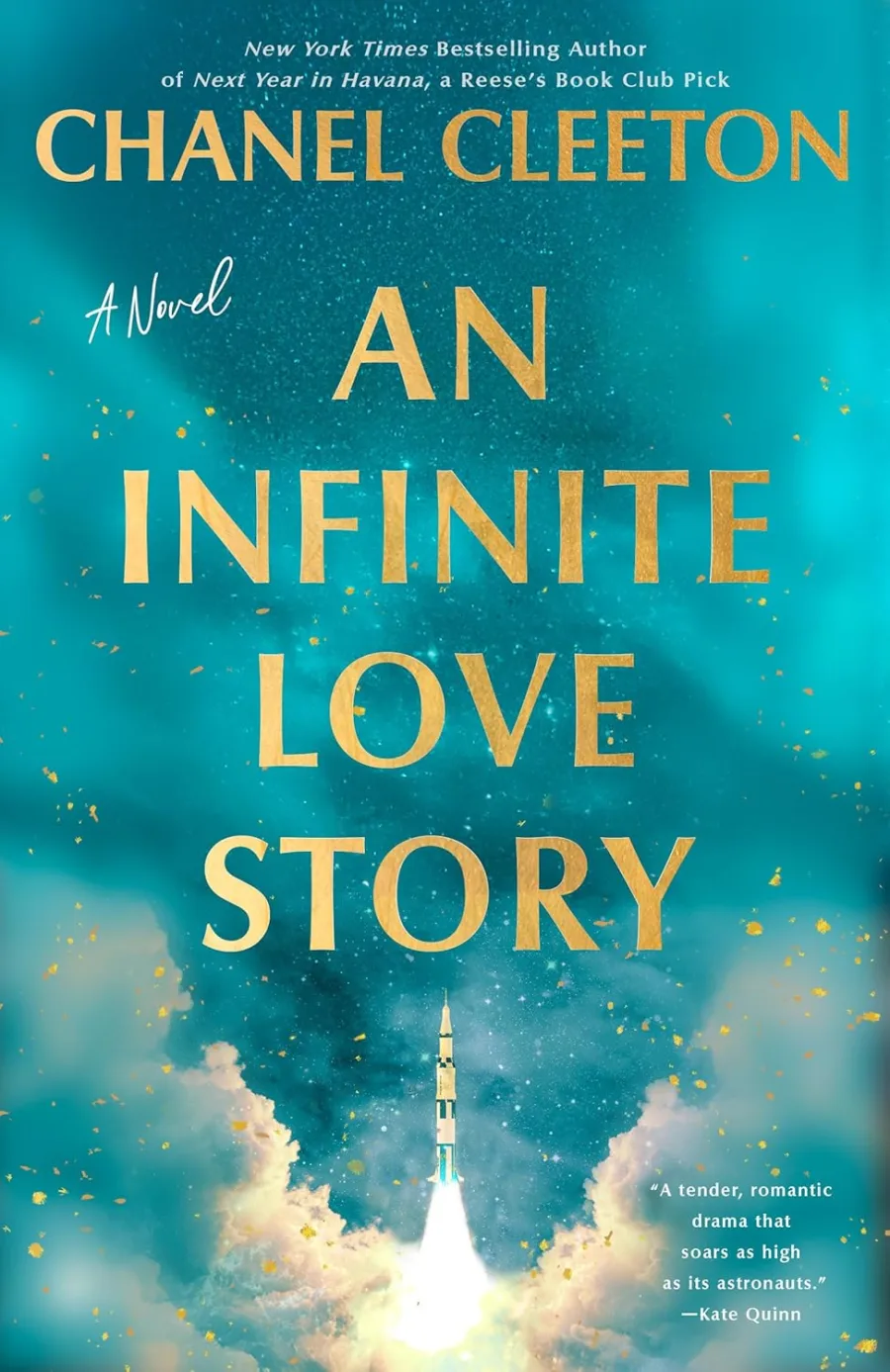 An Infinite Love Story