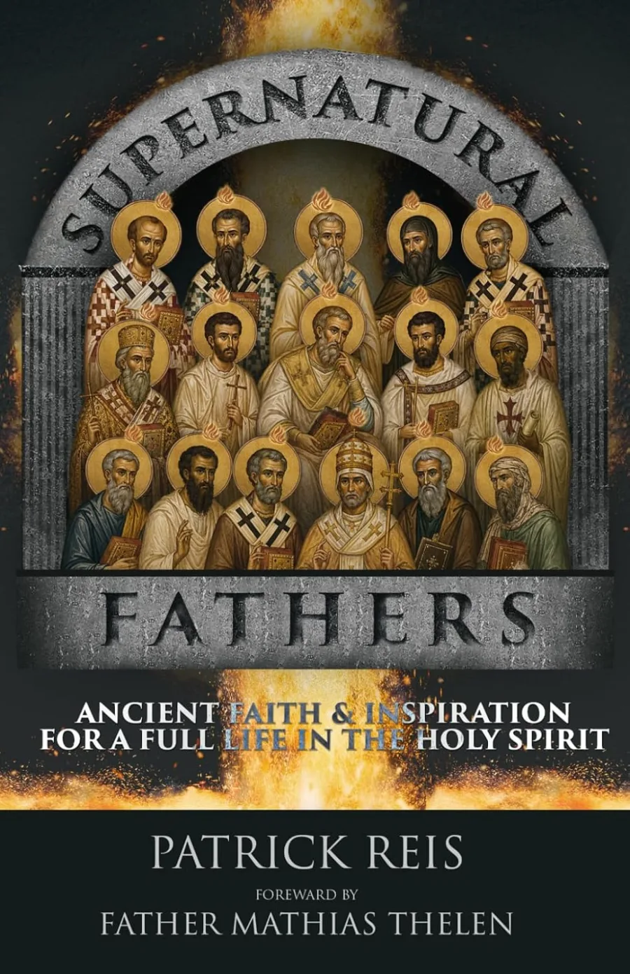 Supernatural Fathers