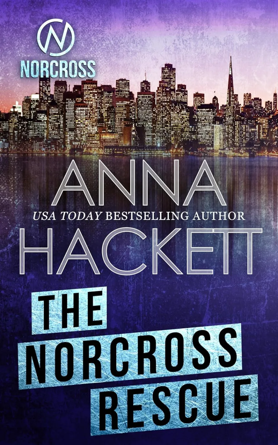 The Norcross Rescue (Norcross Security)