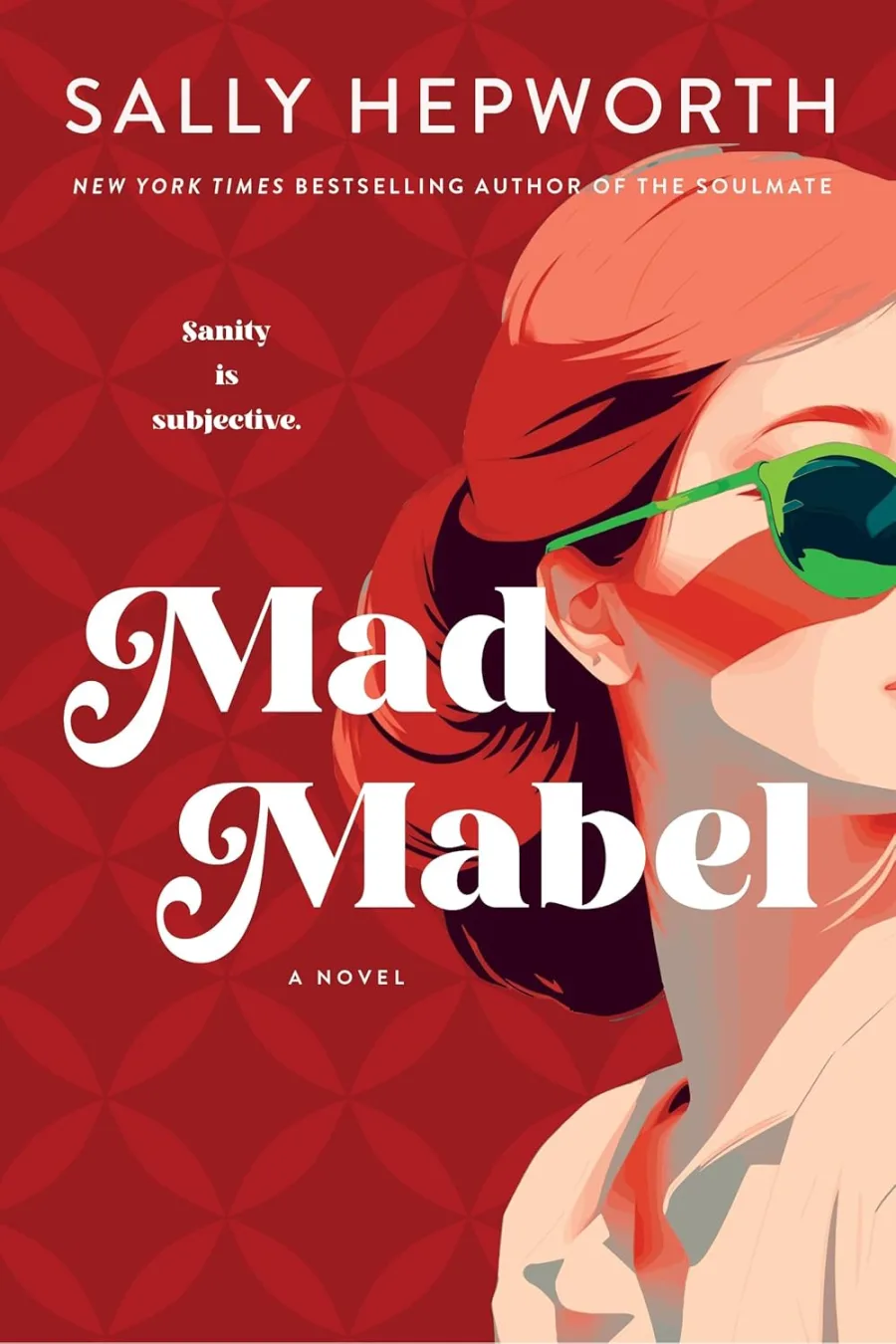 Mad Mabel: A Novel