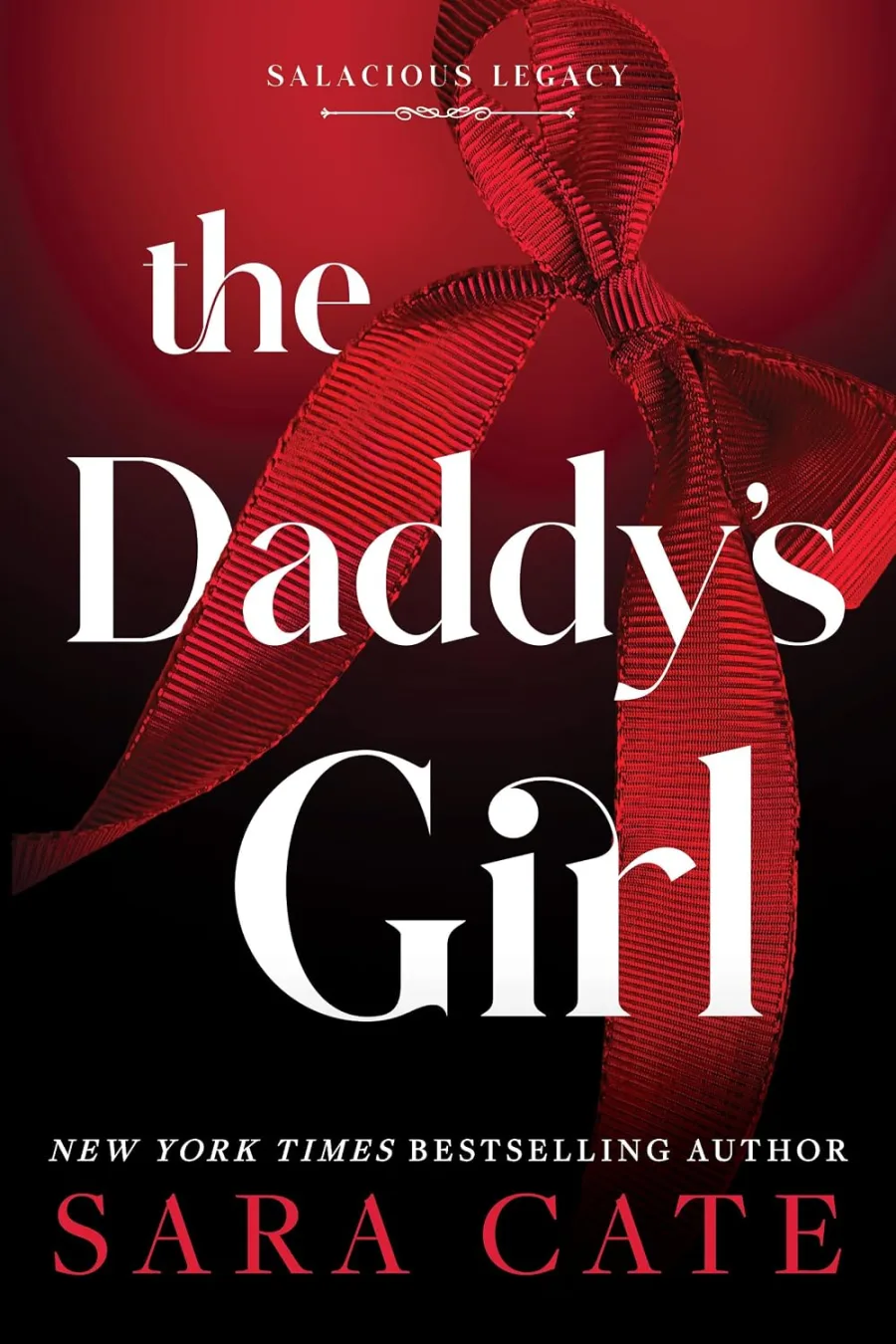 The Daddy's Girl