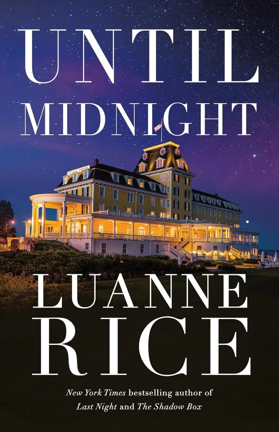 Until Midnight