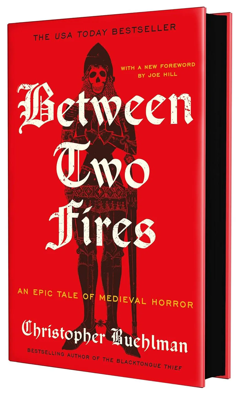 Between Two Fires