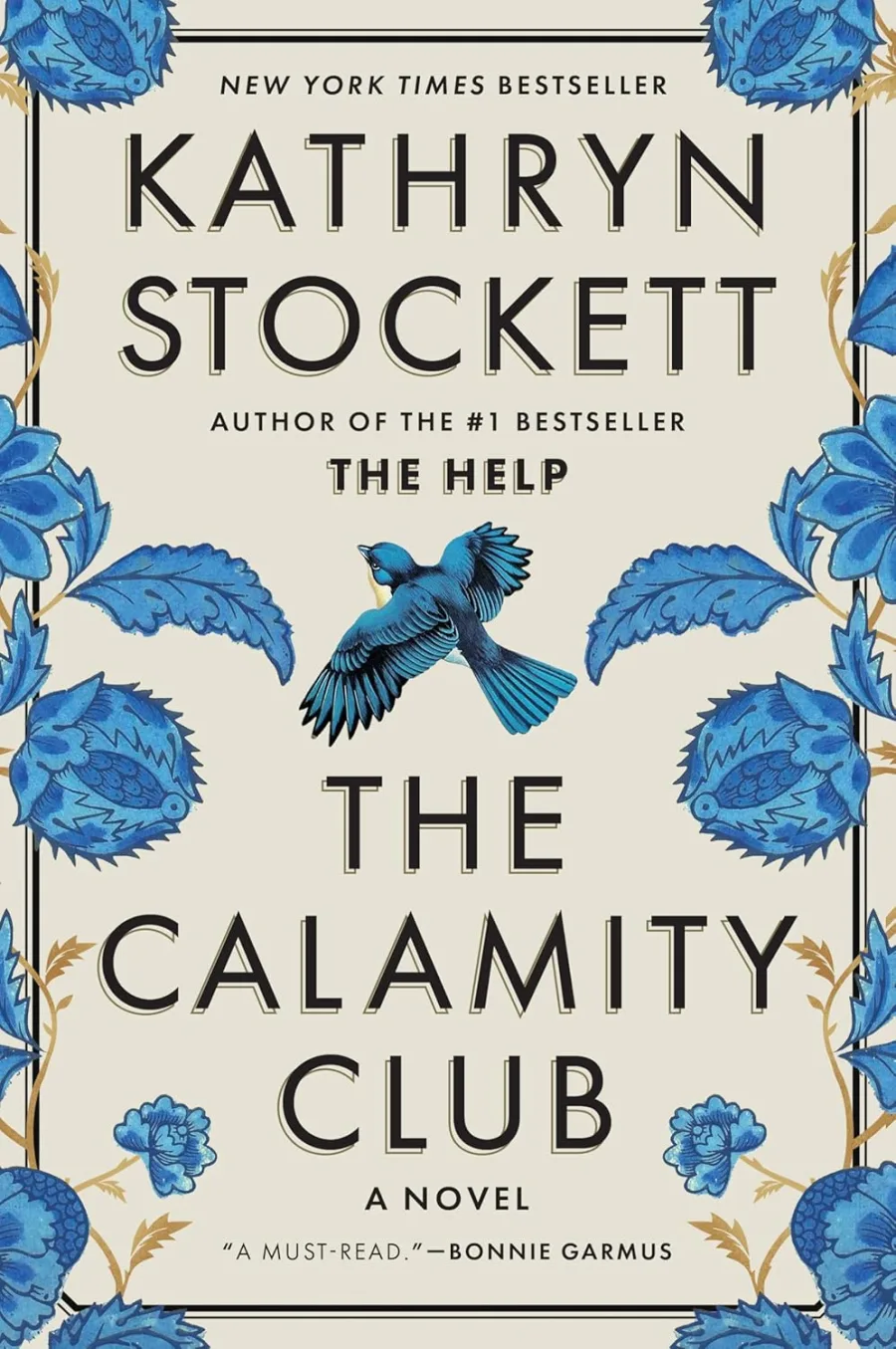 The Calamity Club: A Novel