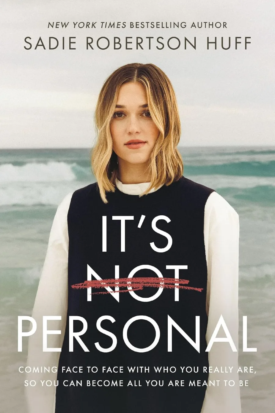 It's Not Personal