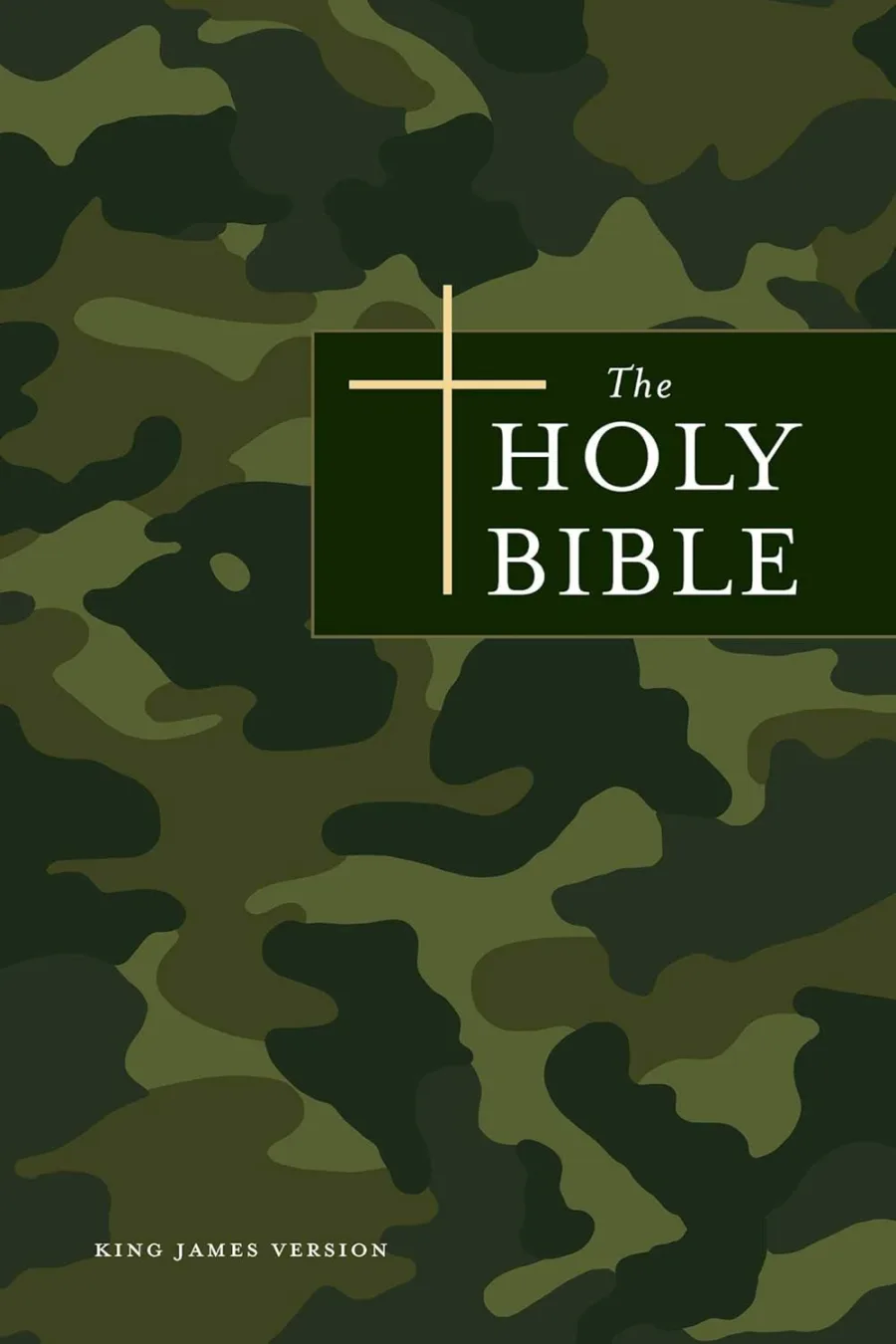 Holy Bible (King James Version)