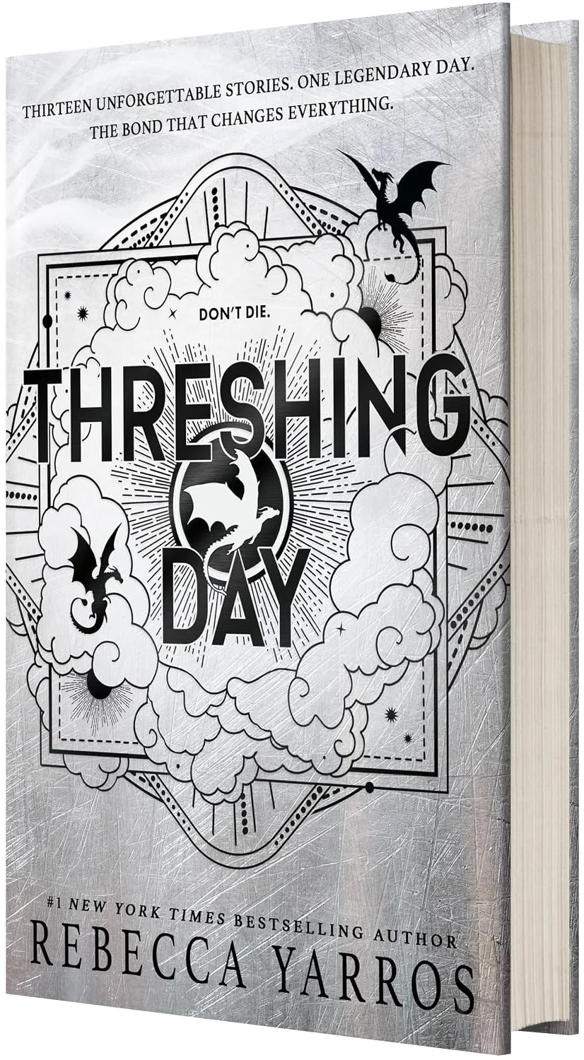 Threshing Day