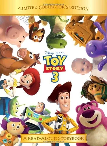 Toy Story 3 (Disney/Pixar Toy Story 3)