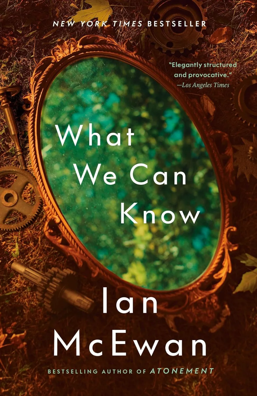 What We Can Know: A Novel