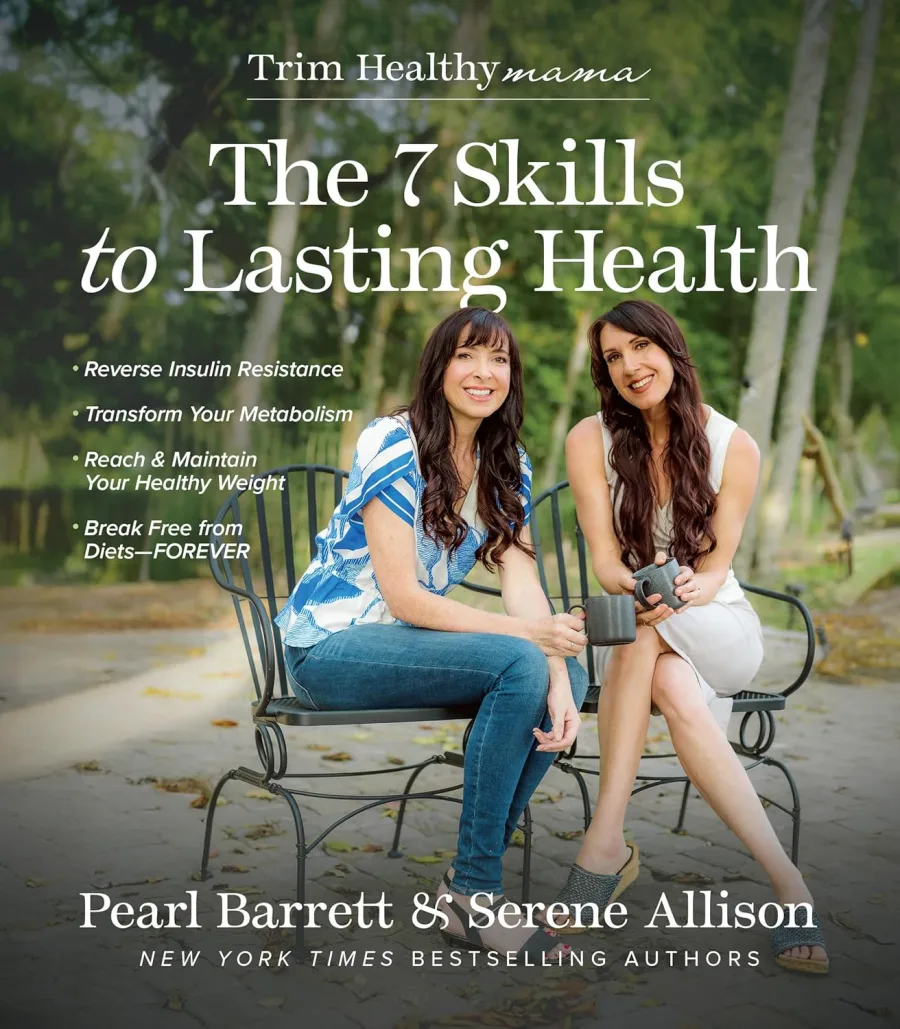 The 7 Skills to Lasting Health: A Guide to Maintaining a Healthy Weight