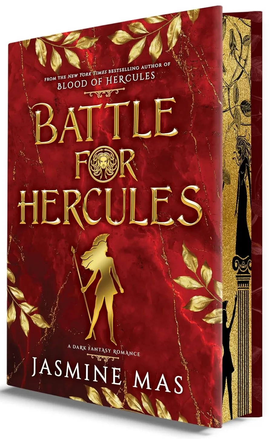 Battle for Hercules