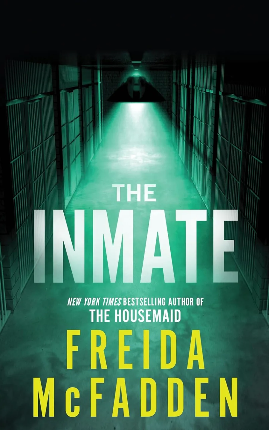 The Inmate