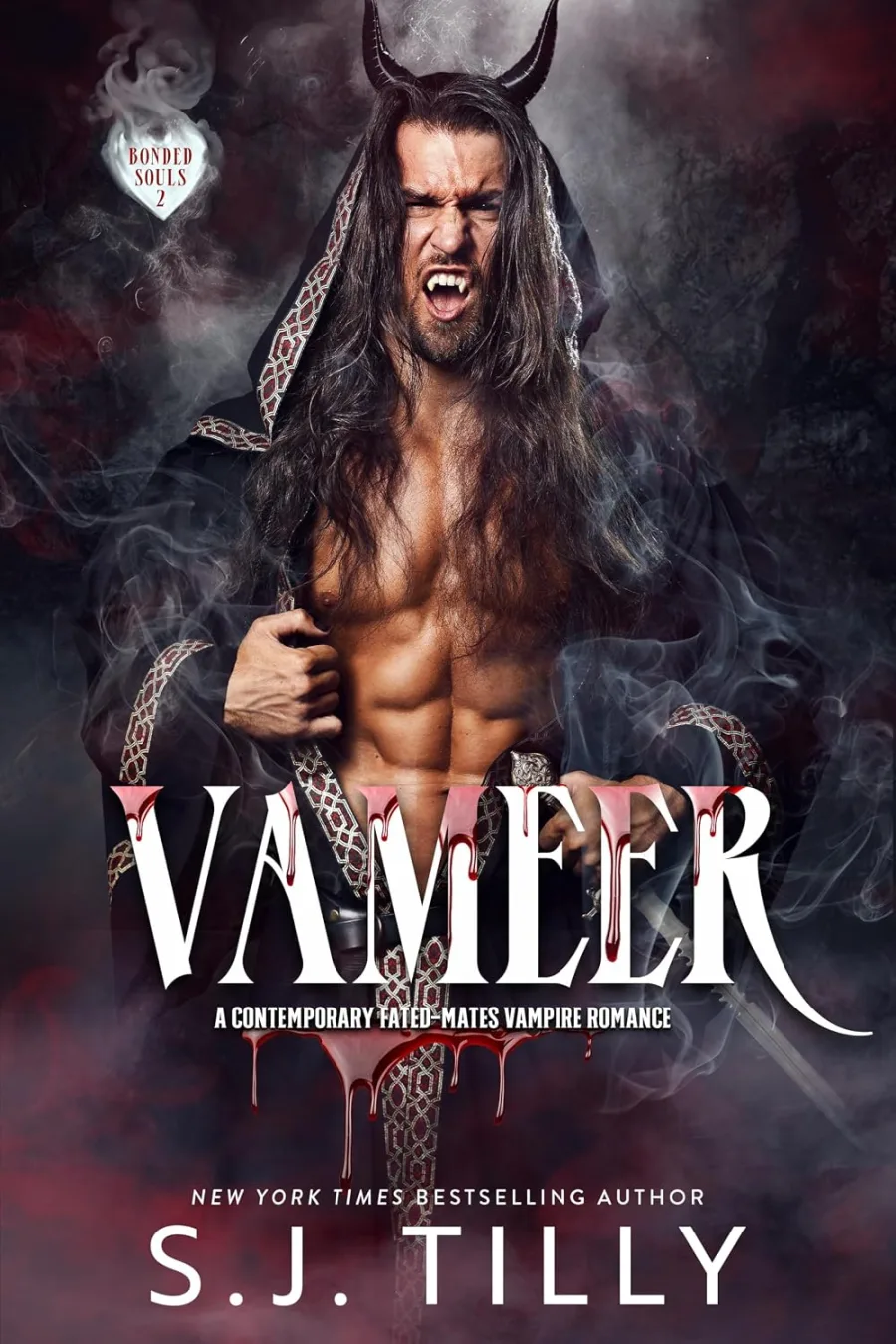 Vameer: Bonded Souls Book Two