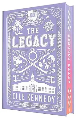 The Legacy (Collector's Edition) (Off-Campus)