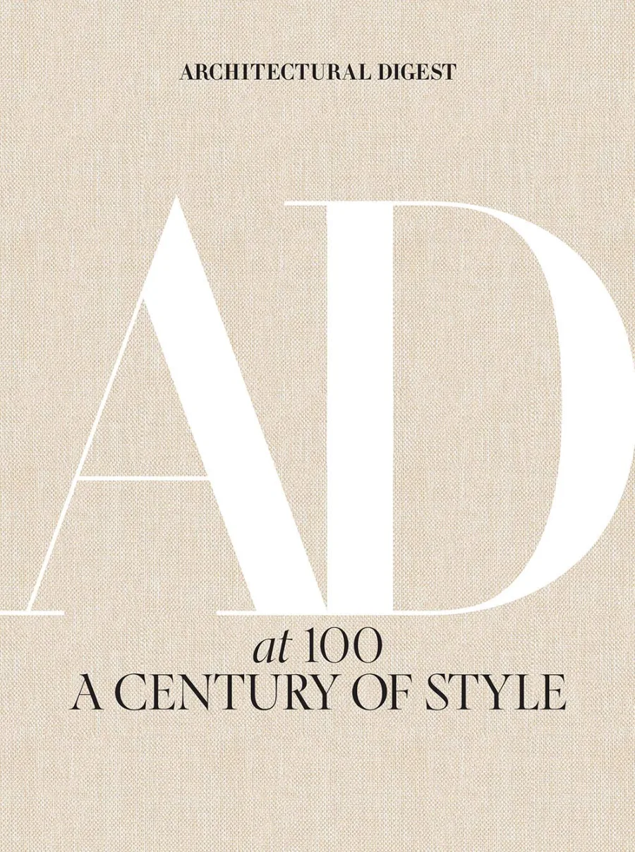 Architectural Digest at 100: Century of celebrity homes, iconic designers, and evolving