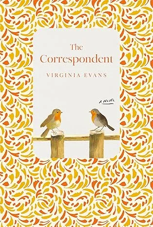 The Correspondent: Deluxe Edition: A Novel