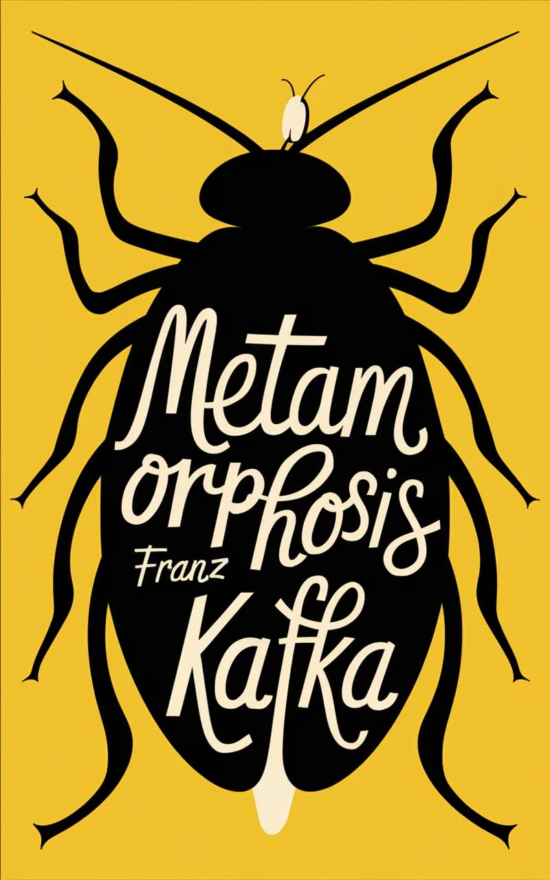 The Metamorphosis