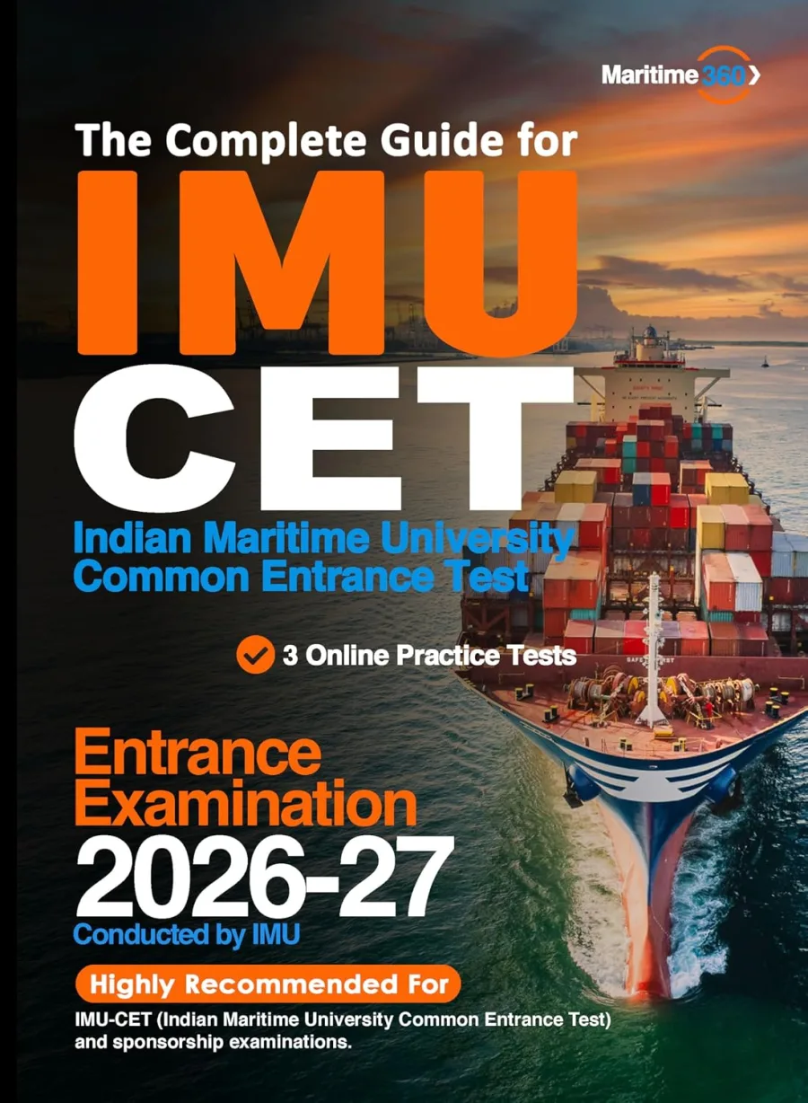 Guide for IMU-CET Entrance