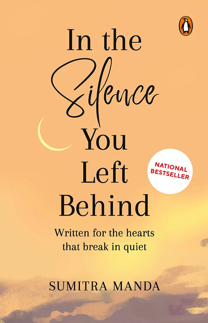 In the Silence You Left Behind: Written for the Hearts That Break in Quiet