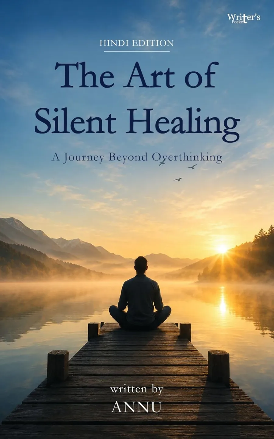 The Art of Silent Healing