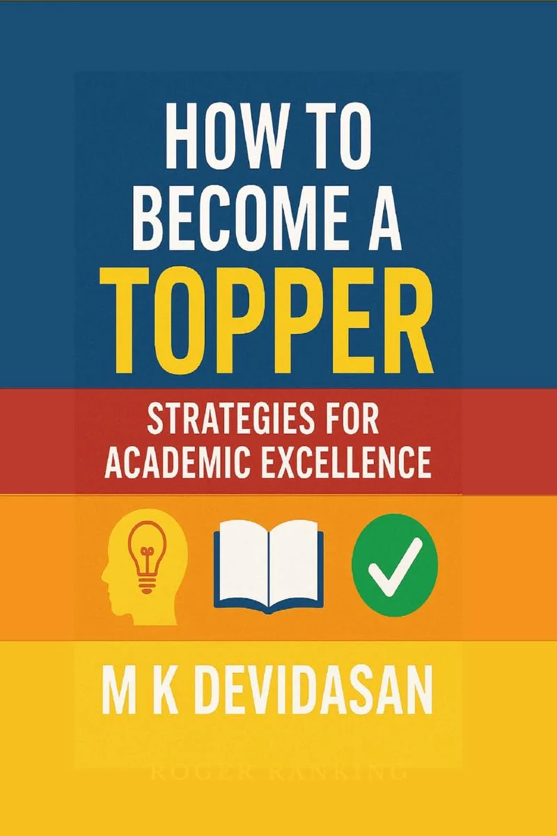 How to Become a Topper
