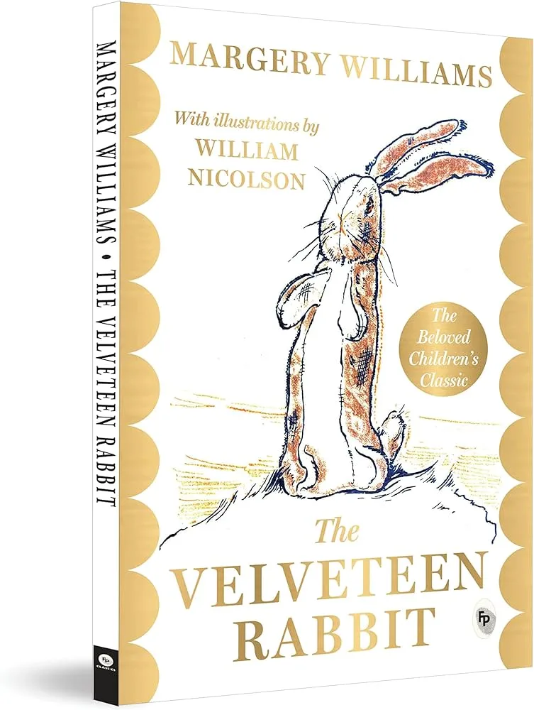 The Velveteen Rabbit