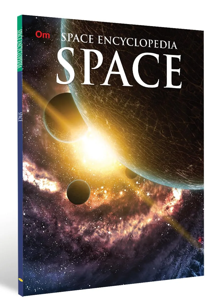 Space Encyclopedia