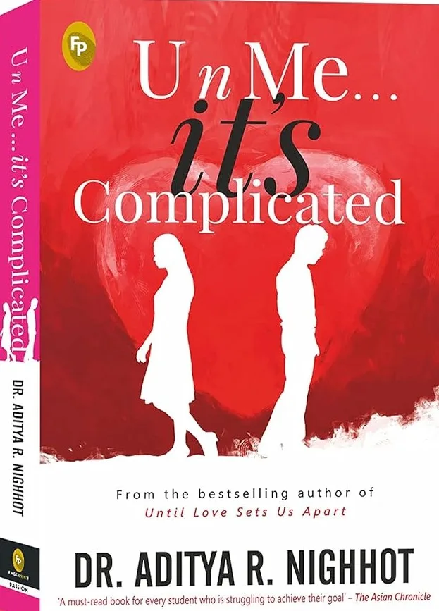 U n Me . . . it’s Complicated