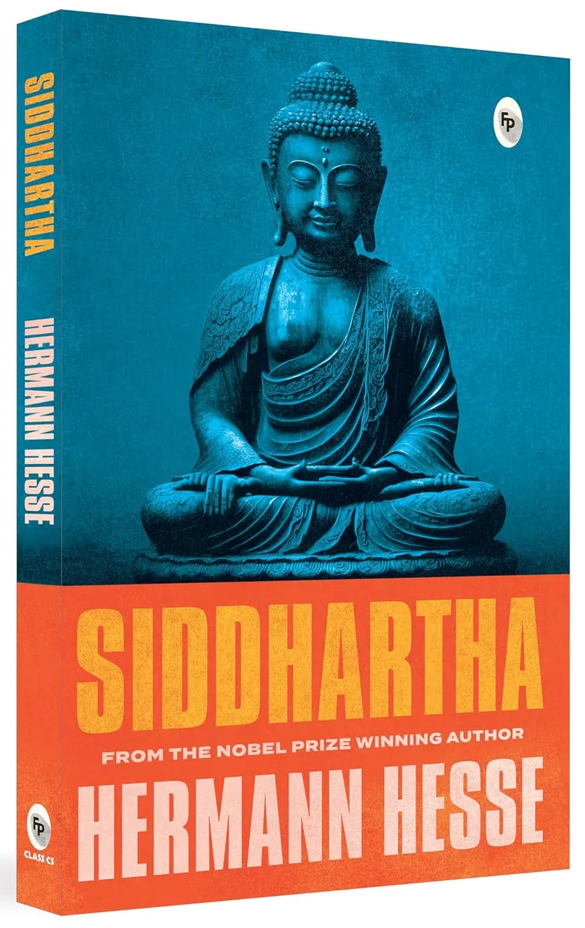 Siddhartha