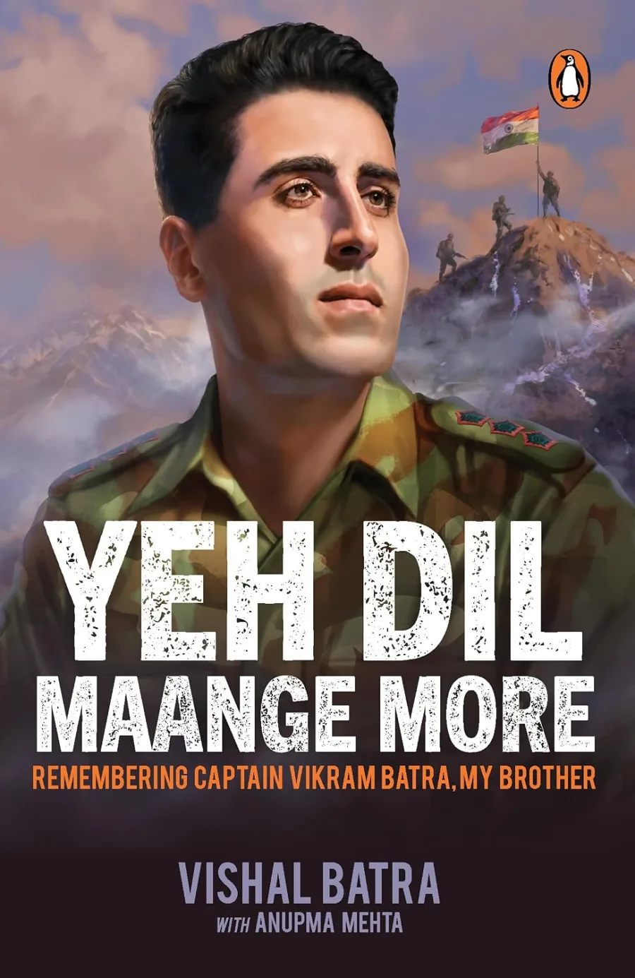 Yeh Dil Maange More: Remembering Captain Vikram Batra, My Brother | The Untold Story of India’s