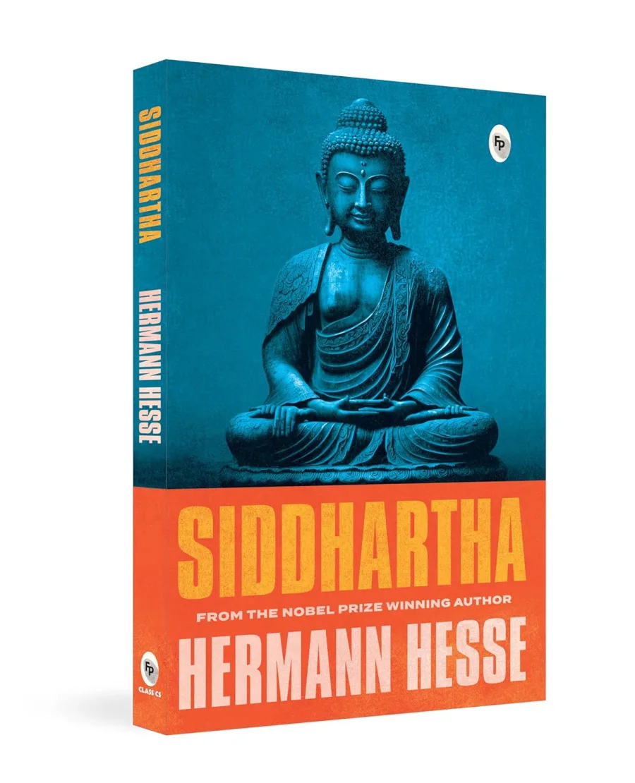 Siddhartha by Hermann Hesse | Philosophy, Spiritual Awakening & Self-Realization