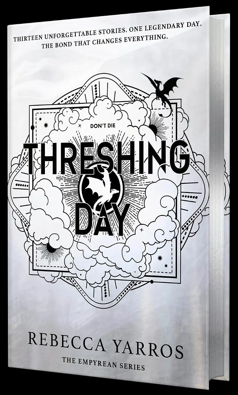 Threshing Day
