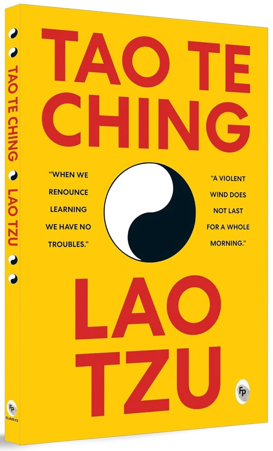 Tao Te Ching